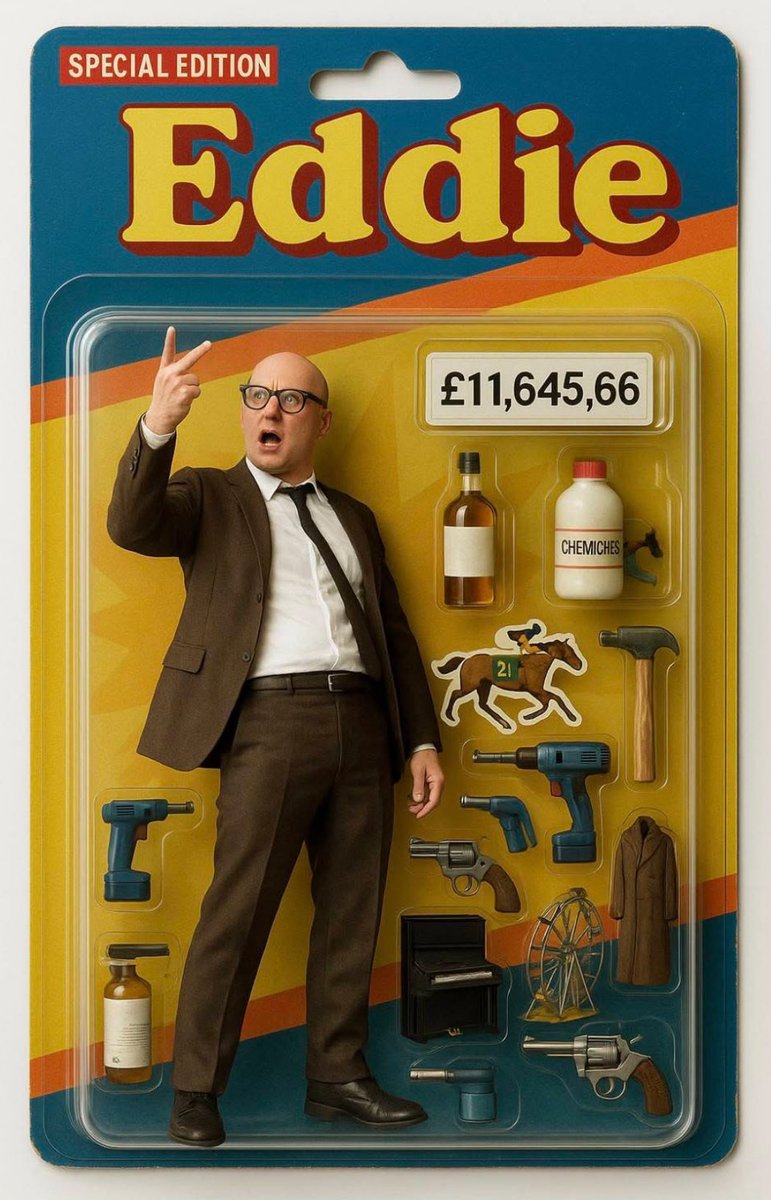 official_bottom's tweet photo. “I think I’ll just put bollocks…” https://t.co/z2myykfFhI
