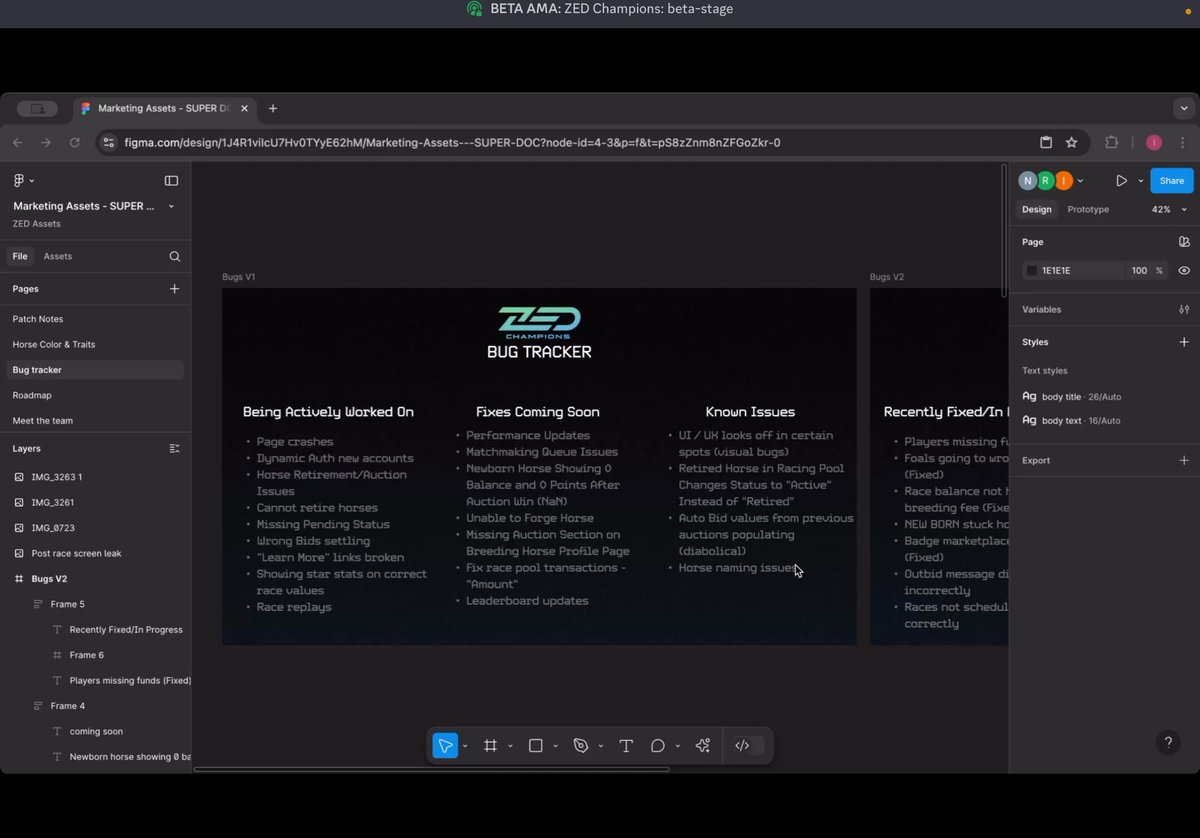 QUESTION: Is anyone doing Zed Champions, should I try to stream and walk people through this on Twitch or YouTube, thoughts please? Yay or Nay? Is it even needed? Is anyone doing it?