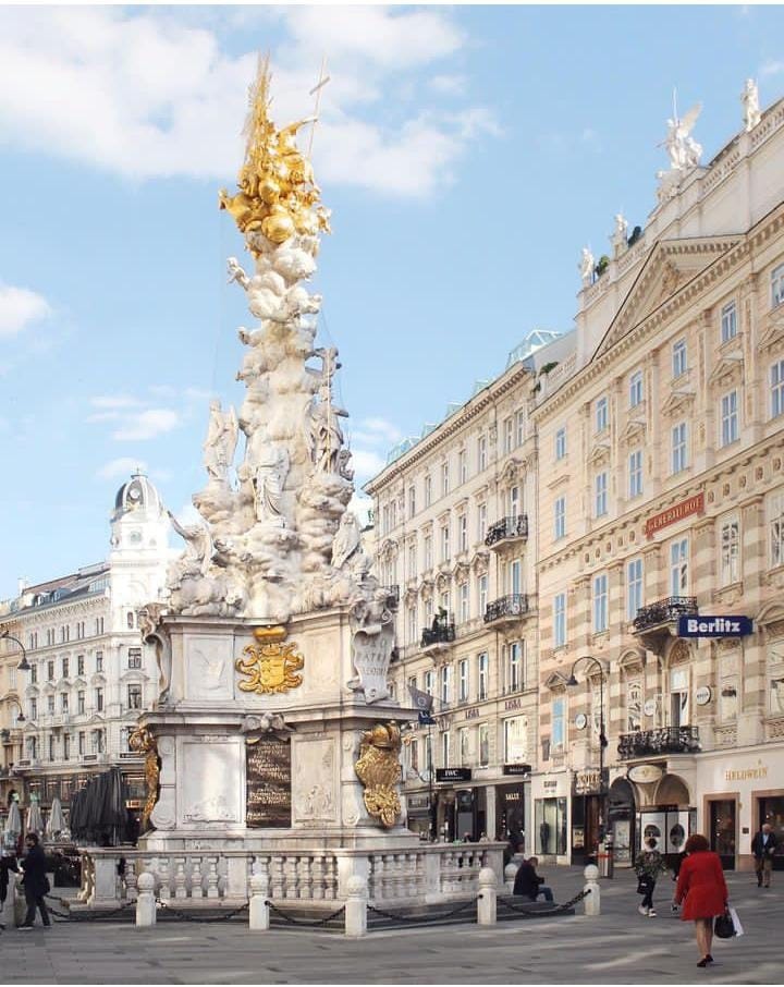 Vienna Austria