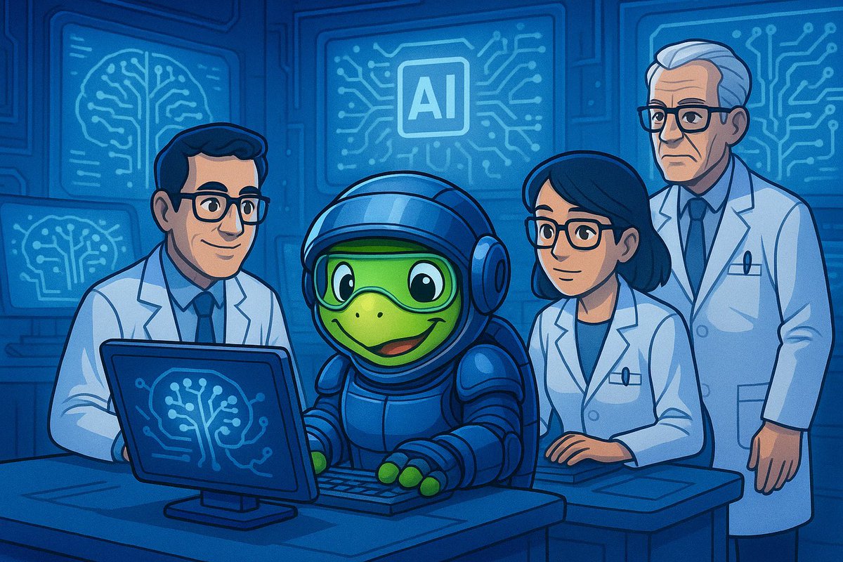 ArmyPanzerCTO's tweet photo. @0xjJAck 🚨Next 100x GEM on Solana: $PANZER
✅AI-powered ecosystem with trading platform, P2E game, staking &amp; NFTs, serious dev team👥
CA: E35dzDhPWxzMP3kVy5jCi4ucABZFxD8QHcaDn4Tgpump

Web:https://t.co/AdCw4mVFAK
TG:https://t.co/ZvOoJpTBnZ
X:@ArmyPanzerCTO
Don't hesitate – join the future https://t.co/KyrvyV1AAf