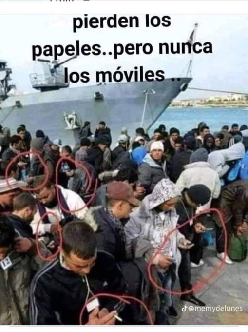 Ignacio Valladolid (@ignacio_vlldld) on Twitter photo 