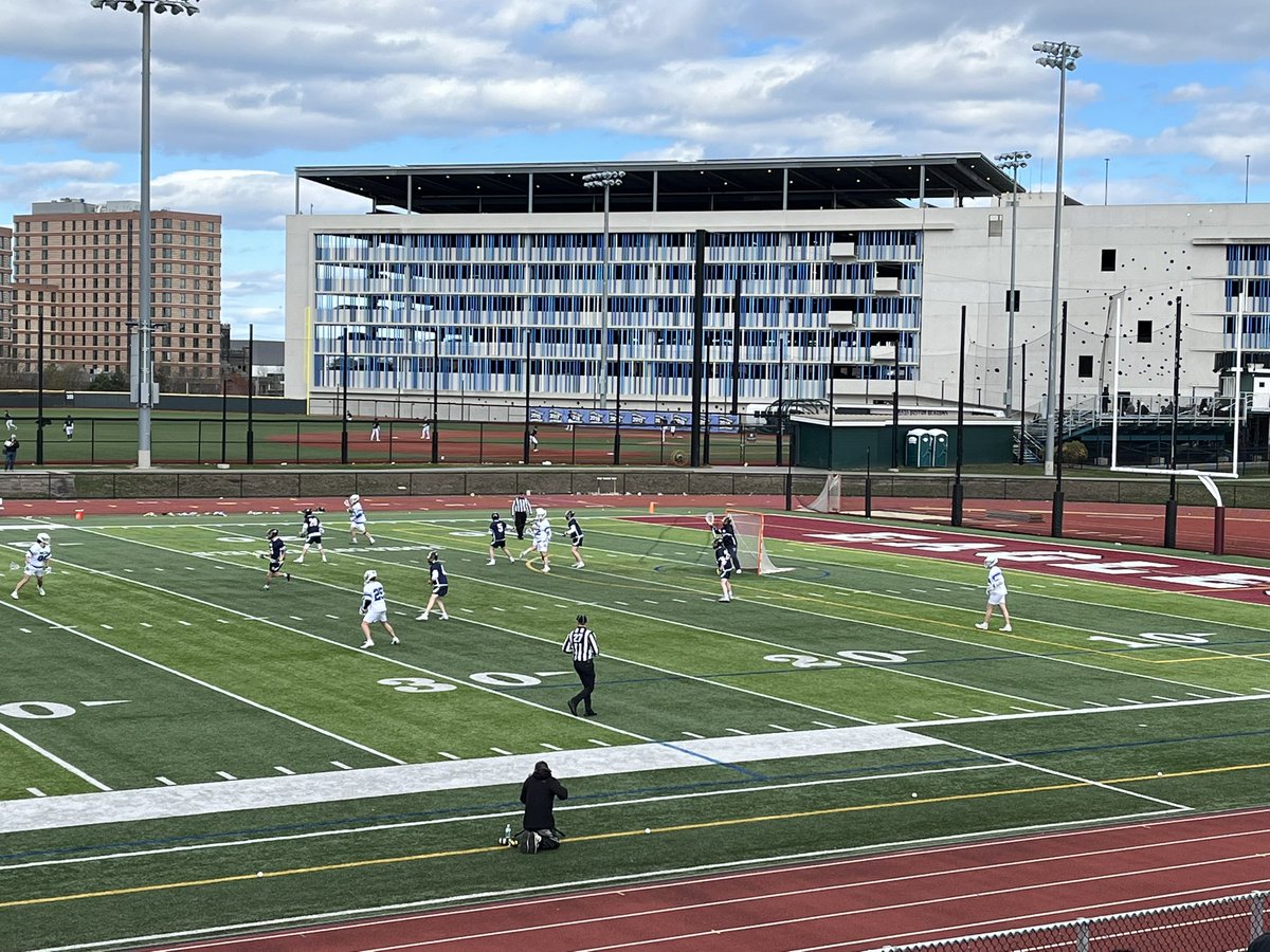 Peter Stanley Federman (@pfederman) on Twitter photo A beautiful afternoon for <a href="/BeaconsLacrosse/">UMass Boston Lacrosse</a>, 5-0 at the end of the first quarter! #BewareTheBeac 🌊🌊 A beautiful afternoon for <a href="/BeaconsLacrosse/">UMass Boston Lacrosse</a>, 5-0 at the end of the first quarter! #BewareTheBeac 🌊🌊