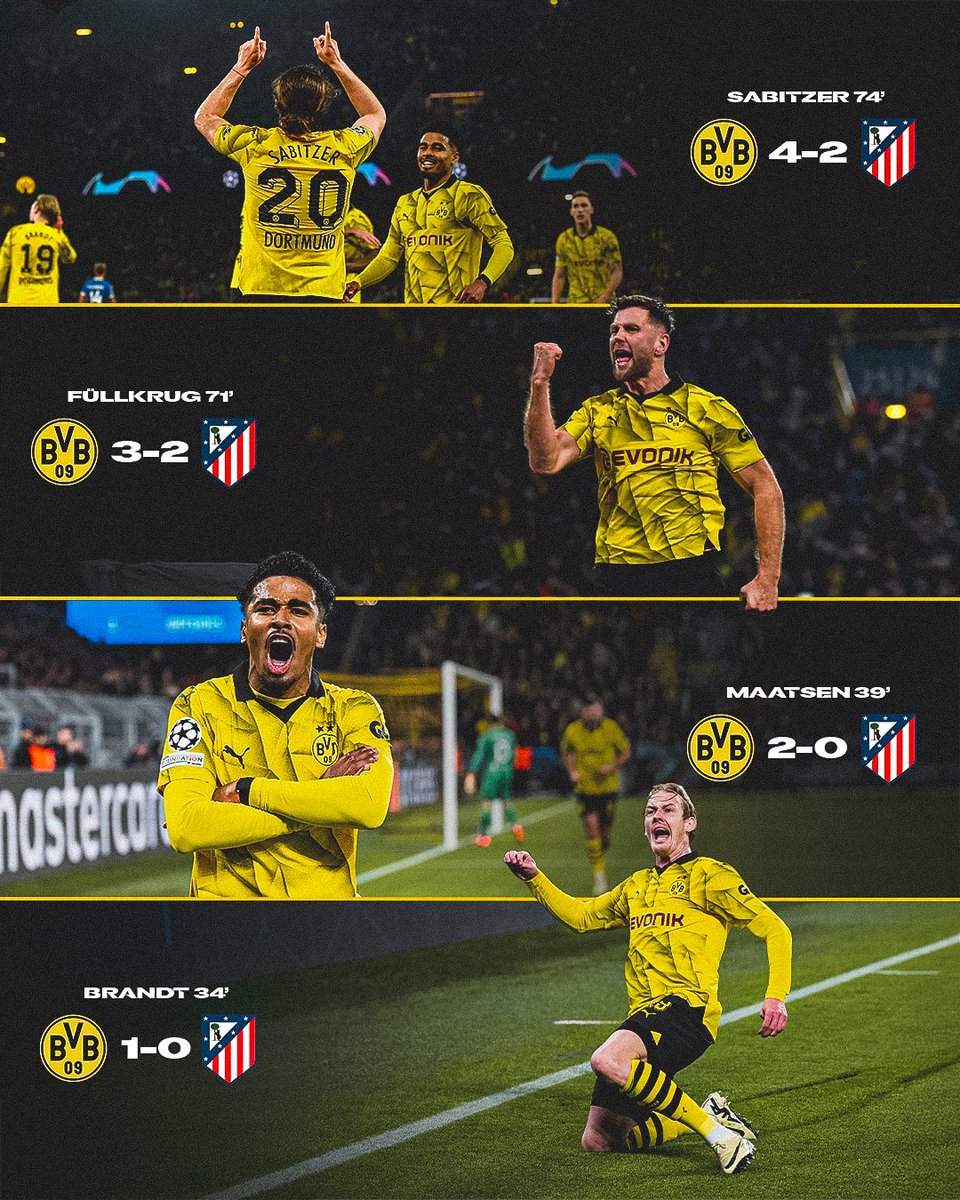BlackYellow's tweet photo. A rollercoaster ride 🎢 https://t.co/NocQmkkOpz
