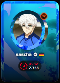 octothorpe acquired

got carried by adv players but i did my part