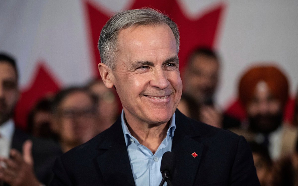 JUST IN: 🇨🇳🇨🇦 China is importing record amounts of Canadian oil after cutting US purchases by 90% amid trade war.