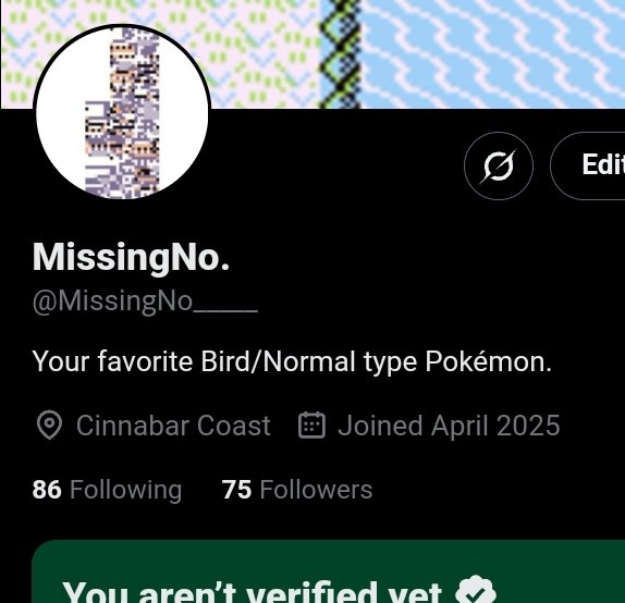 Spare 25? 🥺👉👈 pwetty pwetty plz? Cool stuff at 100 trust