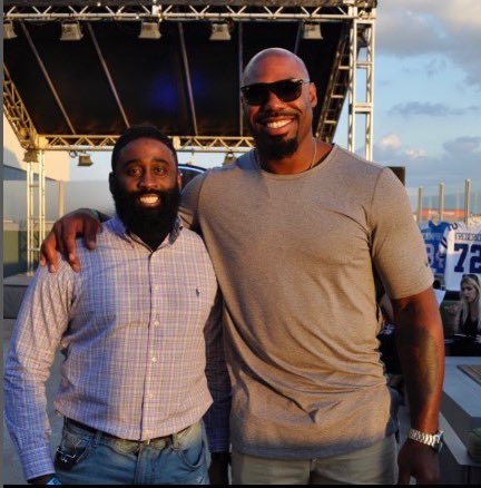 LawsNation's tweet image. Congratulations on retirement, #Cowboys Tyron Smith!!!