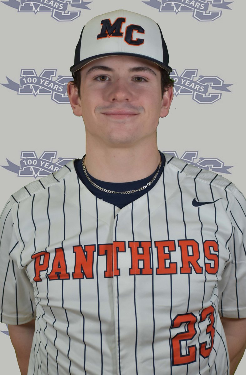 Power hitting &amp; precise pitching carry MC ⚾️ to 10-2 gm 1 Skyway home W vs. Waubonsee. 

Pop 5 HRs for 2nd day in a row as Aidan Brokaw, Coulson Reidel, Denham Kozy, Hayden Mosley &amp; Taylor Voorhees all go deep.

Jack Roessler tosses 71-pitch CG masterpiece. 1 K &amp; 0 BB, 4 hits.