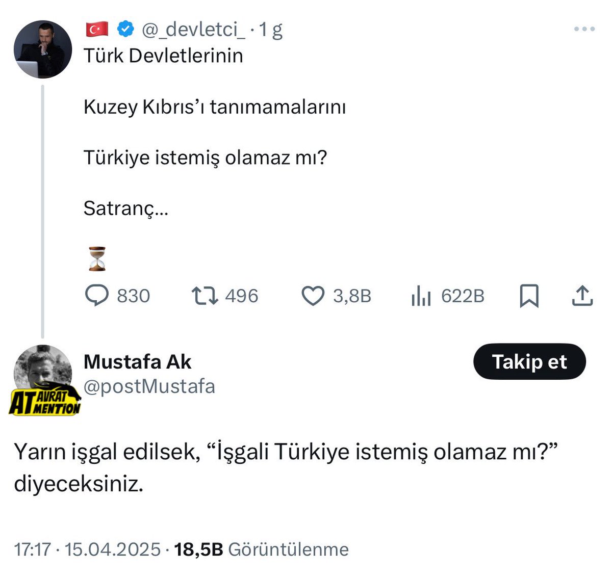 ⏳Satranç…