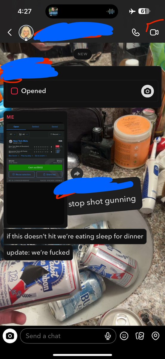 Tanner “Naturday” Brady, CPA (@kittycatburner) on Twitter photo It’s almost like Juan soto doesn’t even care anymore. I have 10 whole dollars riding on you dude. <a href="/NjTank99/">Frank Fleming</a> It’s almost like Juan soto doesn’t even care anymore. I have 10 whole dollars riding on you dude. <a href="/NjTank99/">Frank Fleming</a>