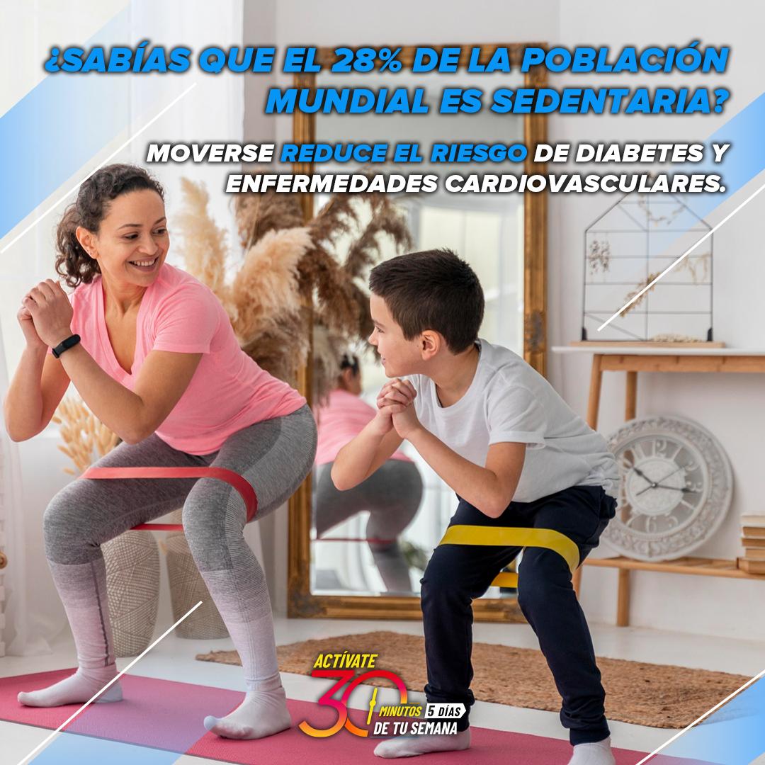 Empieza con pequeños cambios, lo importante es iniciar y #LibérateDeLoQueTeDetiene
