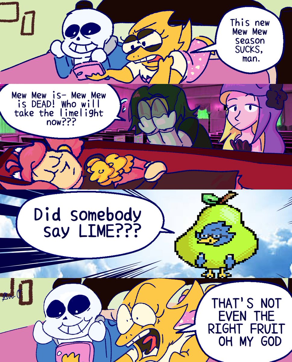 I can't come up with a title rn I have to go to piano class