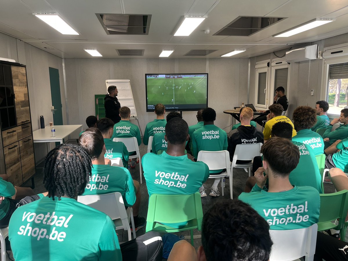imried7's tweet image. The last 4 days I have spent my time in Belgium at Lommel SK as part of my Pro License Study Visit, I had the incredible opportunity to immerse myself in the organisation's daily operations. I would like to thank Lee Johnson and his dedicated staff for their warm hospitality .