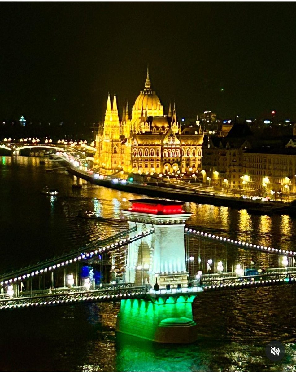 Budapest Hungary