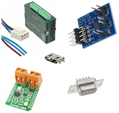 MakerIO's tweet image. How to Select Cables and Connectors for Your Application dky.bz/2WRR03u #howto #education #learnathome