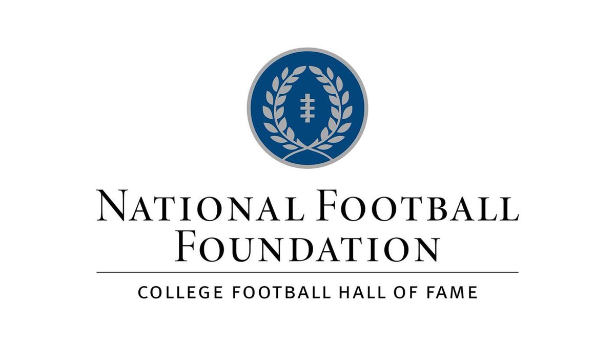OVC-Big South Football Association (@bigsouthovcfb) on Twitter photo 1โฃ3โฃ football players named to the <a href="/NFFNetwork/">National Football Foundation</a>'s Hampshire Honor Society for academic excellence.
Read more: bit.ly/4jcM55Z 1โฃ3โฃ football players named to the <a href="/NFFNetwork/">National Football Foundation</a>'s Hampshire Honor Society for academic excellence.
Read more: bit.ly/4jcM55Z
