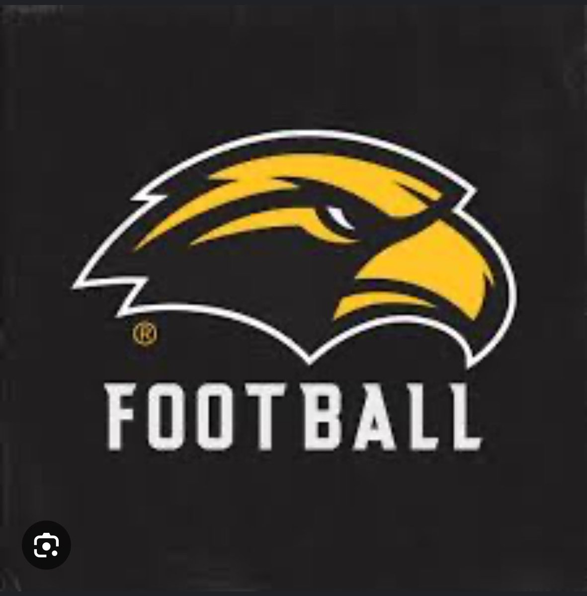 Southern miss Offered!