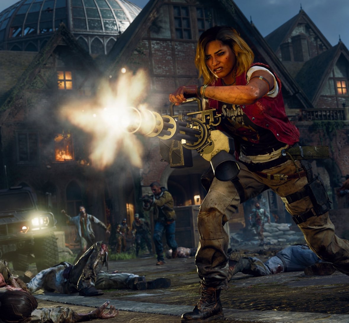 OFFICIAL: Team Cranked will be live tomorrow.