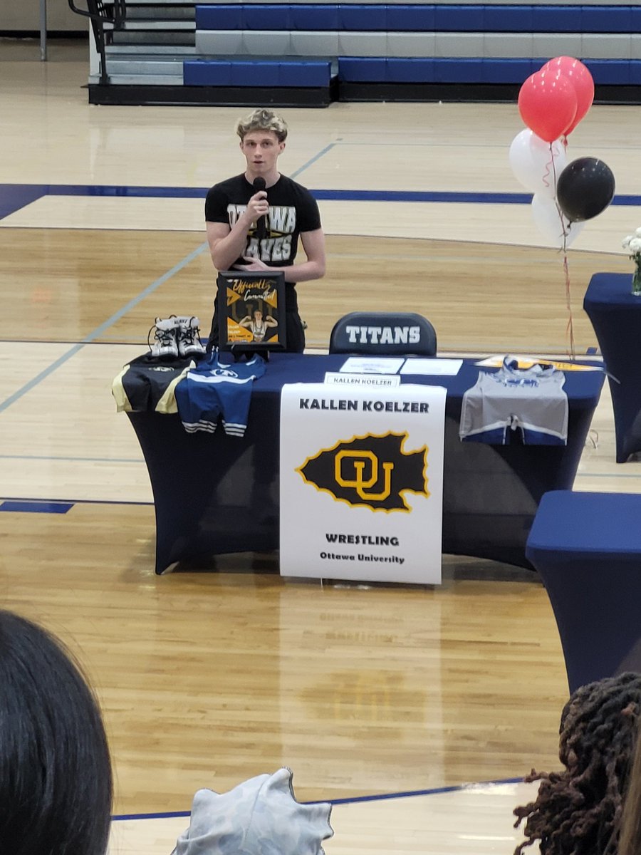 LSWTitansWrestling tweet media