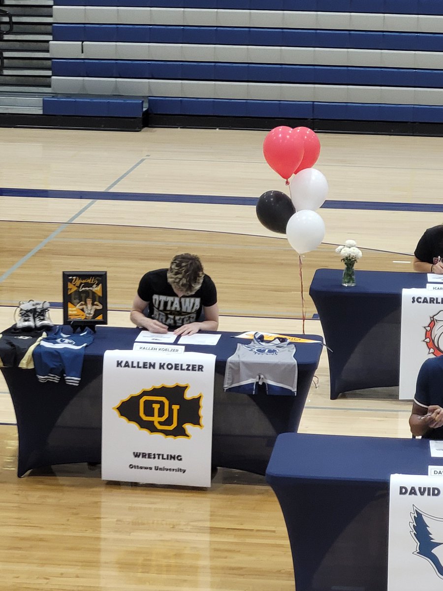 LSWTitansWrestling tweet media