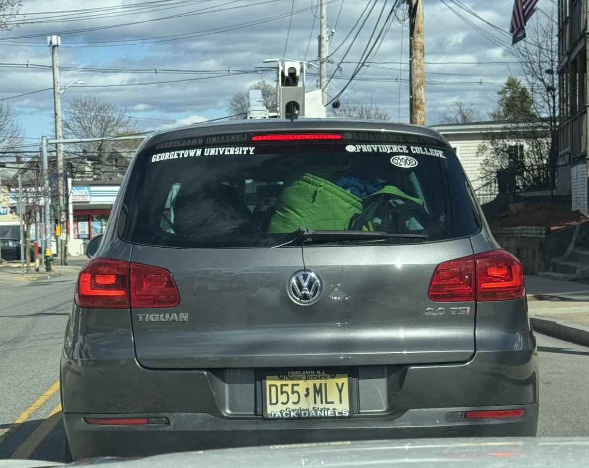 Not how this works pal
