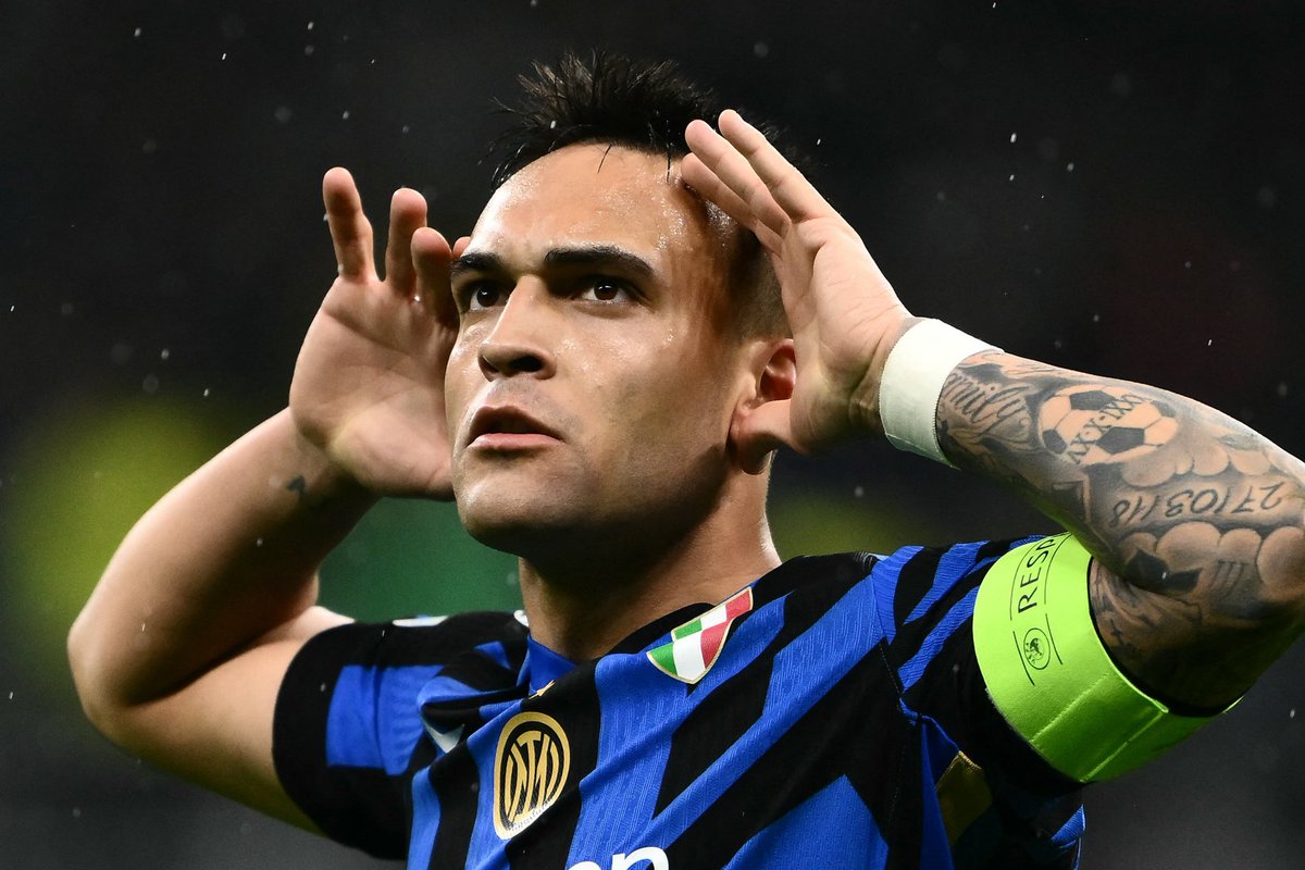 ⏱️ 85'

El <a href="/Inter/">Inter ⭐⭐</a> y el <a href="/FCBayern/">FC Bayern München</a> empatan 2-2 en Italia.

Los locales tienen ventaja de 4-3 en el marcador global.

#UCL