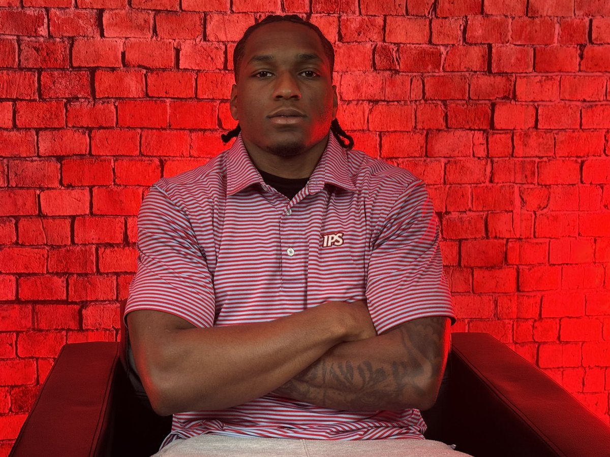 Devon8274's tweet image. Shoutout to @InsidePackSport for all the support they bring to NC State athletics. I appreciate you guys for having me! Go Pack!