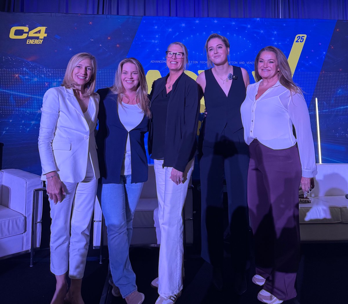 Meredith McPherron tweet media