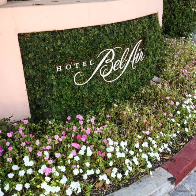 Glitterati Tours LA (@glitteratitours) on Twitter photo Bel Air constitutes one third of the Platinum Triangle, alongside its renowned neighbors of Holmby Hills and Beverly Hills. The stunning <a href="/HotelBelAir/">Hotel Bel-Air</a> is nestled into the hillside. Let Glitterati Tours showcase these remarkable communities during our private Los Angeles tours. Bel Air constitutes one third of the Platinum Triangle, alongside its renowned neighbors of Holmby Hills and Beverly Hills. The stunning <a href="/HotelBelAir/">Hotel Bel-Air</a> is nestled into the hillside. Let Glitterati Tours showcase these remarkable communities during our private Los Angeles tours.