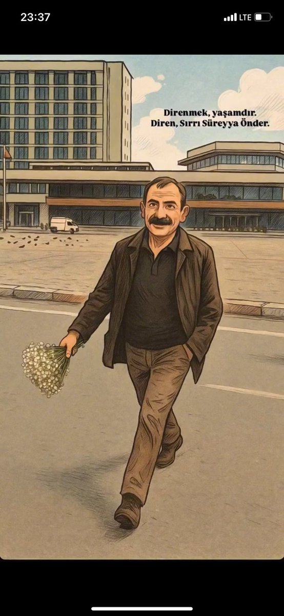 İki gözümün çiçeği