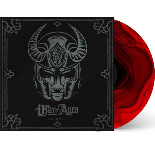 War Of Ages tweet media