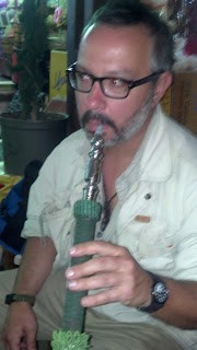 How to Not to Paint Yourself into a Corner, Damnit!, by <a href="/VincentZandri/">Vincent Zandri</a> open.substack.com/pub/vincentzan… 
#writerslife