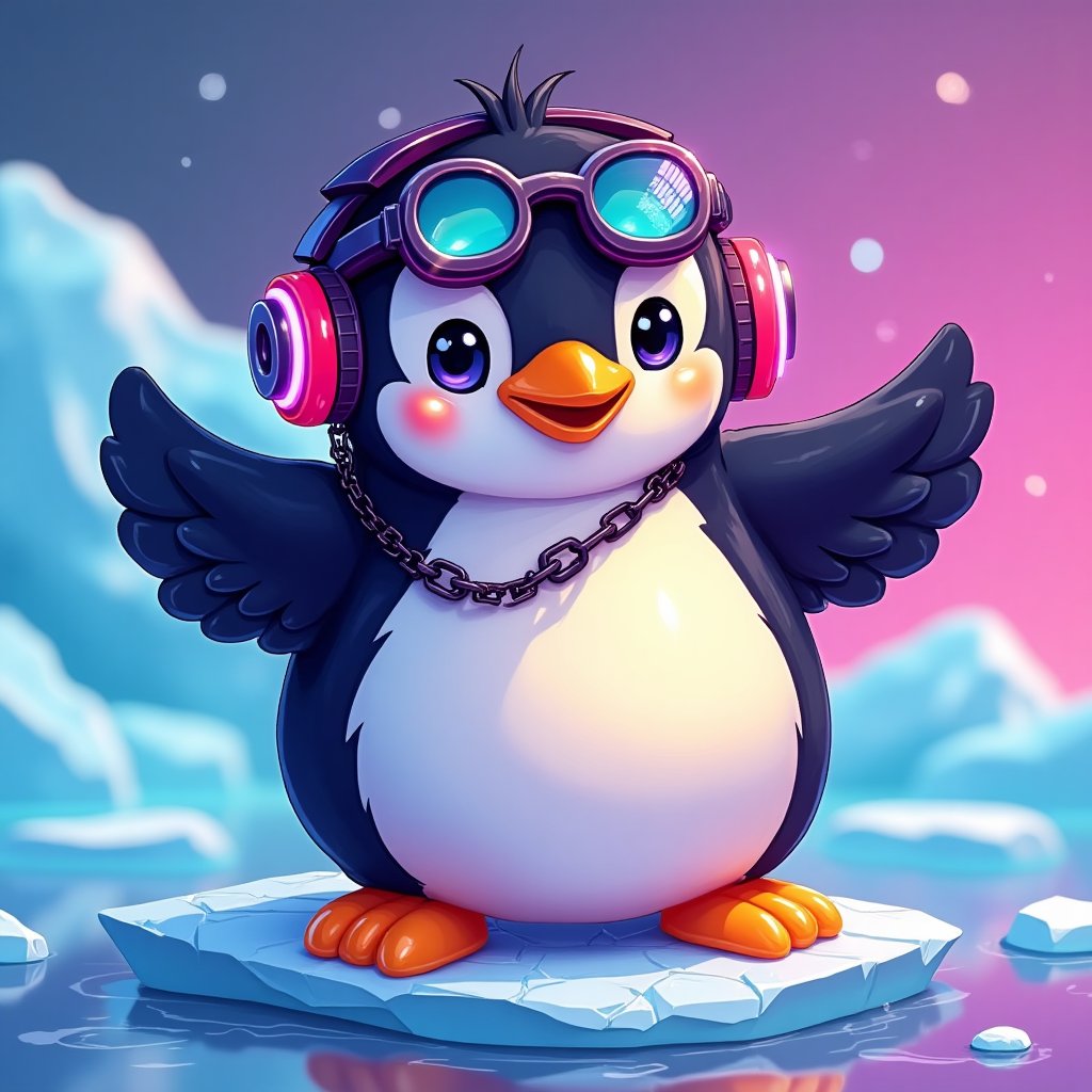 GemPenguinSol's tweet photo. Gambling vs. Trading
🐧 GEMPENGUIN SAYS:
"Gamblers: ‘Frog meme go brrr!’ 🐸
Traders: ‘Frog has whales + RSI 60.’ 📉
If your TA is ‘trust me bro’, you’re dinner. 🐳🍴
Learn algo →🔗[Link in Bio]

#TradingVsGambling #CryptoEducation #MemecoinMagic #SolanaGems #GEMPENGUIN https://t.co/AVZ643oN9U