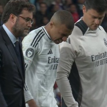 Managing Barça tweet media