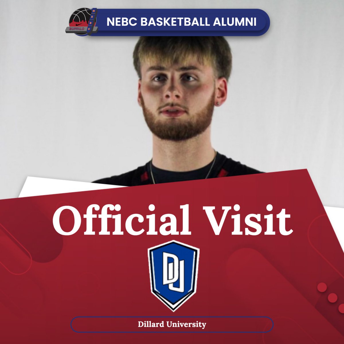 NEBC Basketball 👀 (@nebcbasketball_) on Twitter photo Yes, Sir! Official Visit <a href="/BleuDevilsMBB/">Dillard University Men’s Basketball</a> for #Alum 6’7 <a href="/RyanKellyy__/">Ryan Kelly</a> #Useeit👀 <a href="/UpstateScout/">Upstate Scout</a> <a href="/DagsBasketball/">Steve Dagostino</a> Yes, Sir! Official Visit <a href="/BleuDevilsMBB/">Dillard University Men’s Basketball</a> for #Alum 6’7 <a href="/RyanKellyy__/">Ryan Kelly</a> #Useeit👀 <a href="/UpstateScout/">Upstate Scout</a> <a href="/DagsBasketball/">Steve Dagostino</a>