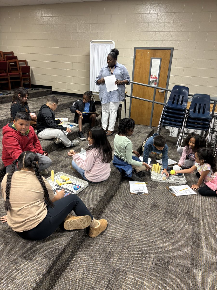 Andrea Dowdy (@dowdyohes_mc) on Twitter photo Our 2nd Graders are learning about the forces of push and pull with the <a href="/VEXRobotics/">VEX Robotics</a> ! Thanks to our wonderful DLC <a href="/TerayeLaw/">S. Teraye Law</a> ! Let’s Go Bulldogs! <a href="/OHES_Covington/">Oak Hill Elementary</a> <a href="/NewtonCoSchools/">NCSS</a> <a href="/Lori_McGovern/">Lori McGovern</a> <a href="/E3TechGirl/">Dr. Jennifer Williams</a> <a href="/tutuedtech/">Ijeoma Johnson</a> Our 2nd Graders are learning about the forces of push and pull with the <a href="/VEXRobotics/">VEX Robotics</a> ! Thanks to our wonderful DLC <a href="/TerayeLaw/">S. Teraye Law</a> ! Let’s Go Bulldogs! <a href="/OHES_Covington/">Oak Hill Elementary</a> <a href="/NewtonCoSchools/">NCSS</a> <a href="/Lori_McGovern/">Lori McGovern</a> <a href="/E3TechGirl/">Dr. Jennifer Williams</a> <a href="/tutuedtech/">Ijeoma Johnson</a>