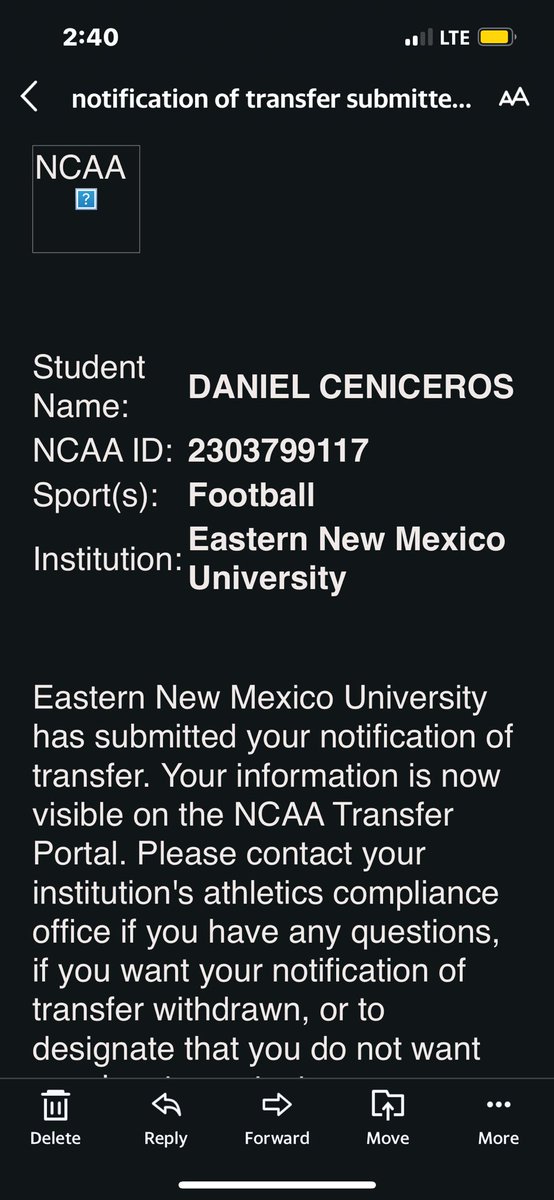 daniel ceniceros tweet media