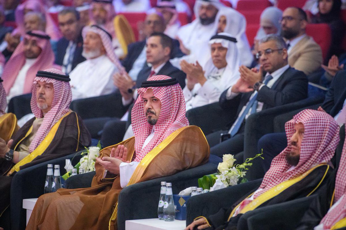 إمارة منطقة المدينة المنورة tweet media