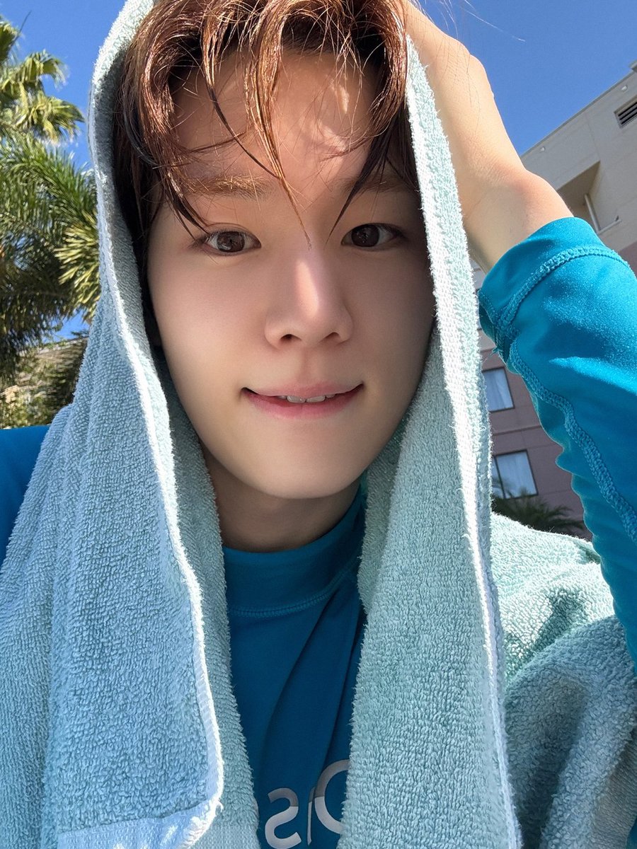 MEMBERS_8TURN's tweet photo. 🩵🏝🤿

#8TURN #에잇턴 #エイトターン
#윤성 #YOONSUNG #ユンソン https://t.co/utEoasrdN9