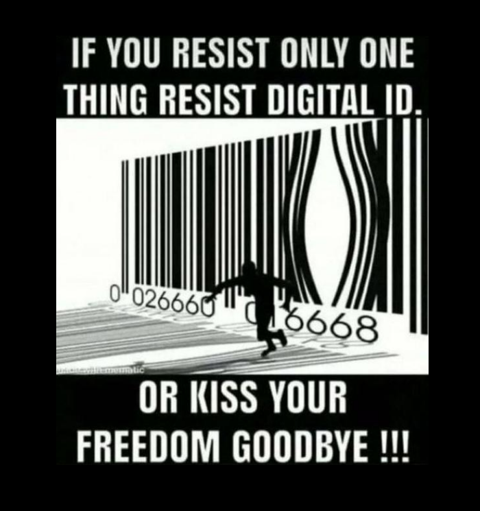 Resist CBDC (@resist_cbdc) on Twitter photo 