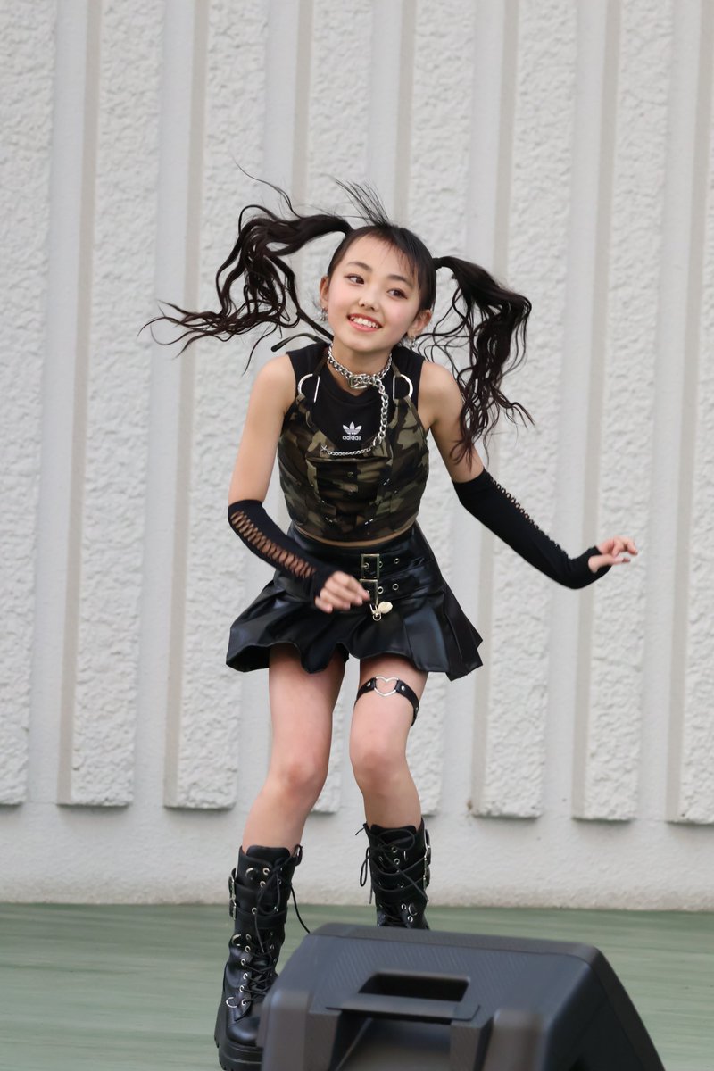 2025.04.12 上野水上音楽堂 アイゲキ❤東京アイドル劇場 10周年記念