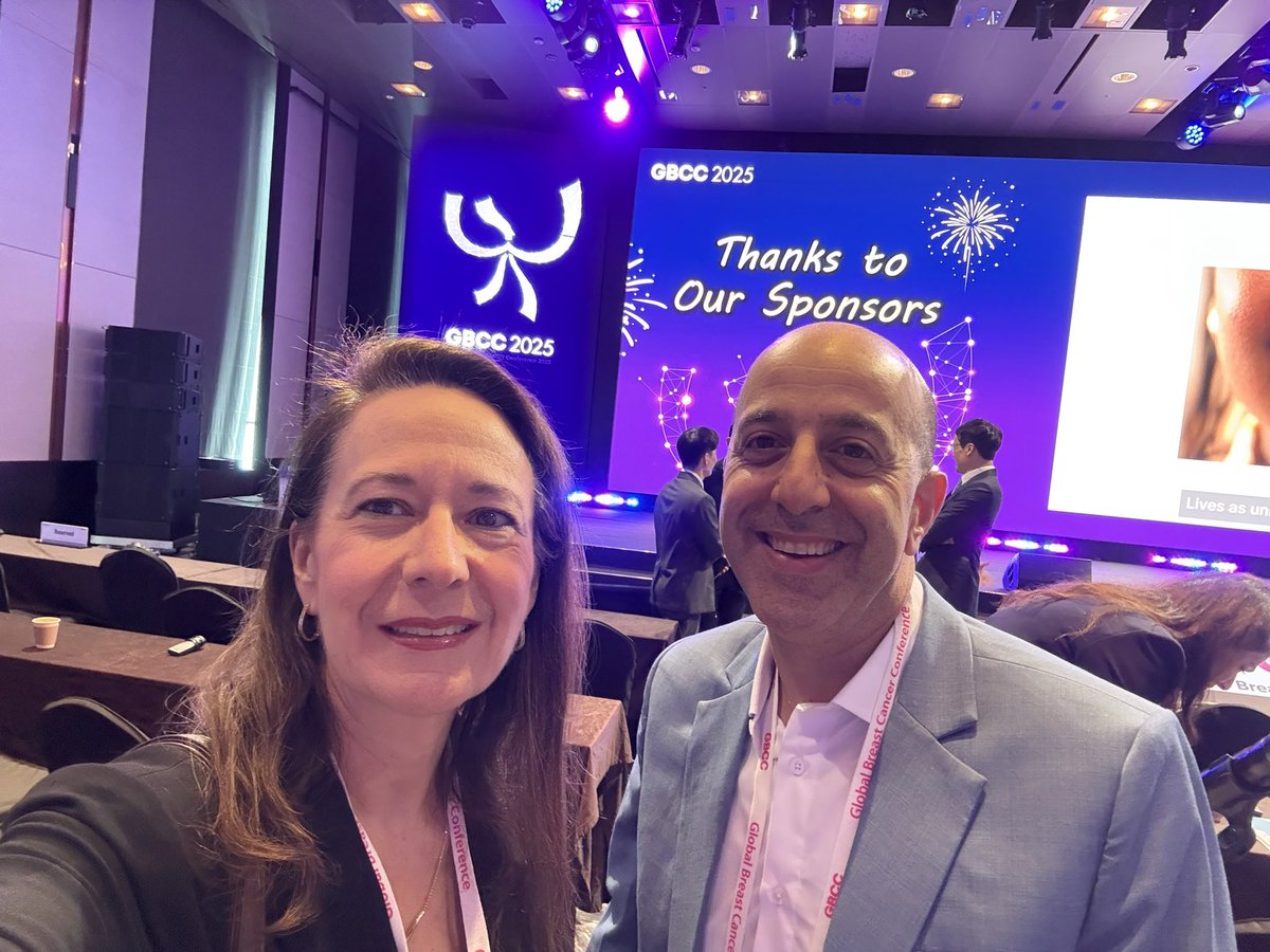 Judy Boughey (@drjudyboughey) on Twitter photo Great to meet <a href="/DrRamiYounan/">Rami Younan</a> at #gbcc2025 and hear about how great <a href="/D_Moldoveanu/">Dan Moldoveanu</a> is doing in practice. We enjoyed his breast surgical fellowship year <a href="/MayoClinicSurg/">Mayo Clinic Department of Surgery</a> Great to meet <a href="/DrRamiYounan/">Rami Younan</a> at #gbcc2025 and hear about how great <a href="/D_Moldoveanu/">Dan Moldoveanu</a> is doing in practice. We enjoyed his breast surgical fellowship year <a href="/MayoClinicSurg/">Mayo Clinic Department of Surgery</a>