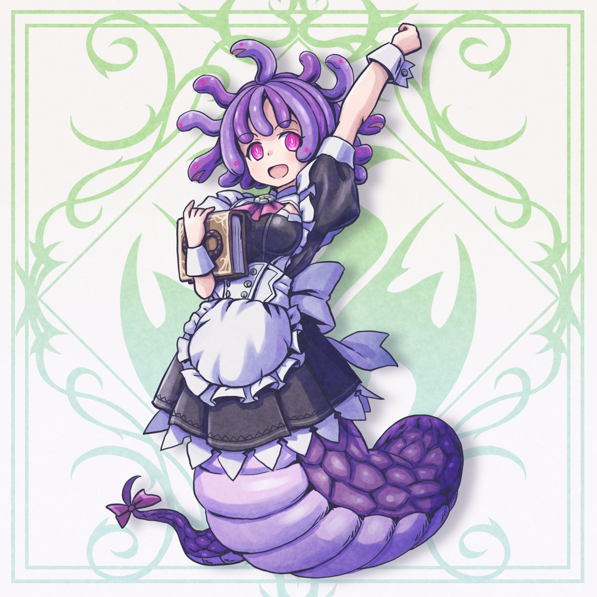 ⏲#グリムガーディアンズ SotD パッケージ版発売まであと7日✨ 📣『お