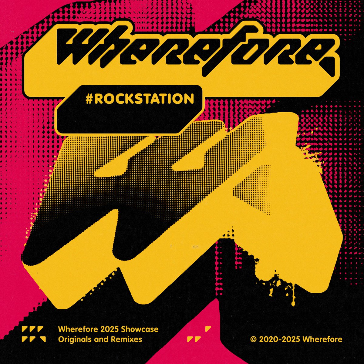 thank you all so much for your patience .. 
at last, here is my 2025 music showcase !!
link in the replies ..  GET READY TO ROCK  🎸