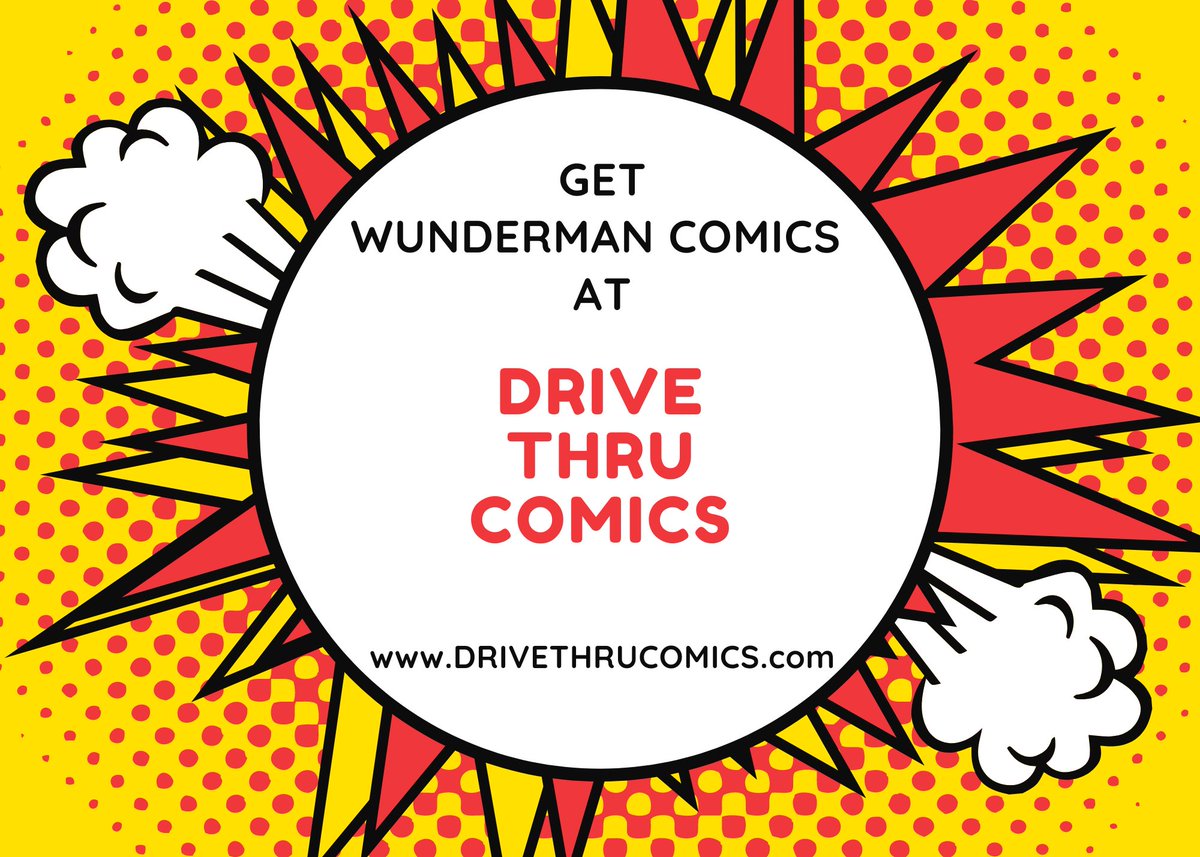 84 issues available at <a href="/DriveThruComics/">DriveThruComics</a> 
Get these comic book series:
-- Time Corps
-- Earth Invasion
-- Scoundrel
-- Brain Drain
-- Irrational Numbers
-- War Medicine
-- Boogeyman
@
drivethrucomics.com/en/publisher/6…

#indiecomics #comicbooks #drivethrucomics #comics #comicbook