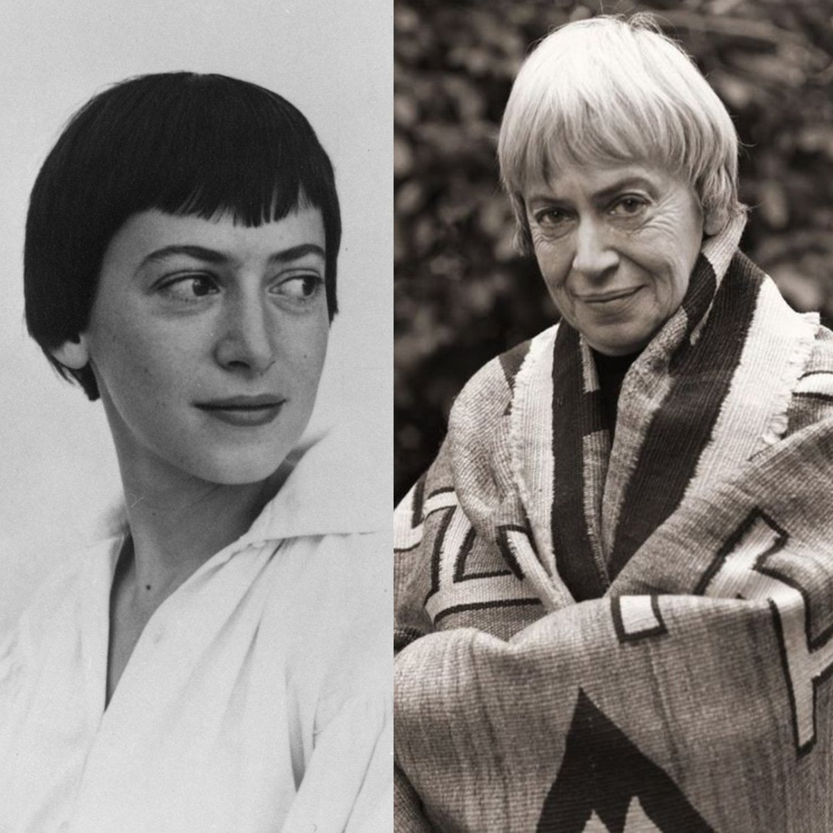 Úrsula K. Le Guin. Destacada escritora de ciencia ficción y fantasía. Creadora del universo de "Terramar" y obras como "La mano izquierda de la oscuridad" que explora una sociedad diferente a la nuestra, novela que es la lectura de abril en el #ClubDeLecturaDesintegrado
#ECDQEMSD