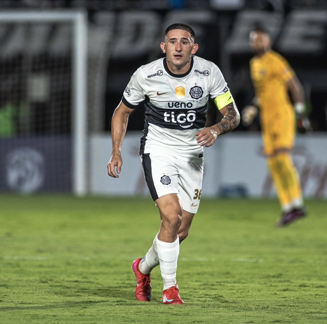 franmeza7's tweet photo. El mejor refuerzo de Olimpia en los últimos 5 años o más https://t.co/55wLbZqxgT