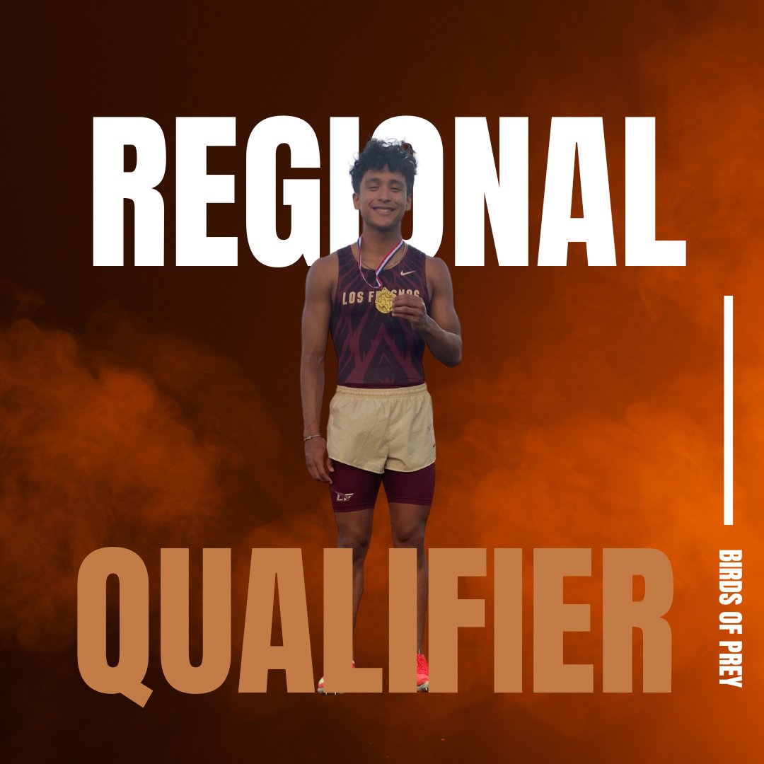 Los Fresnos Track & Field tweet media