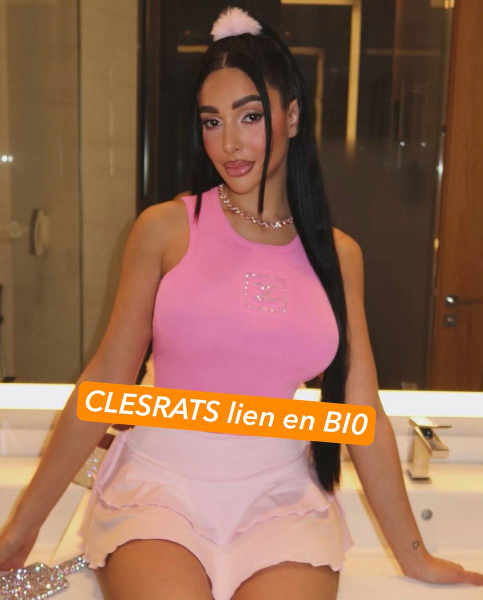 Les Affiches et leak de :  Léa mary 

Lien en bio ou en commentaire 🤫🔗

Sur notre Channel Telegram  tu pourras trouver des affiches de Mouna , henna, Assya, team nasdas zizou ania, polska, Leana zaoui, mel pops, Léa mary, Adlaurent Laurent bref ! 🍑

FULL FISHA 2 STARS 🤯