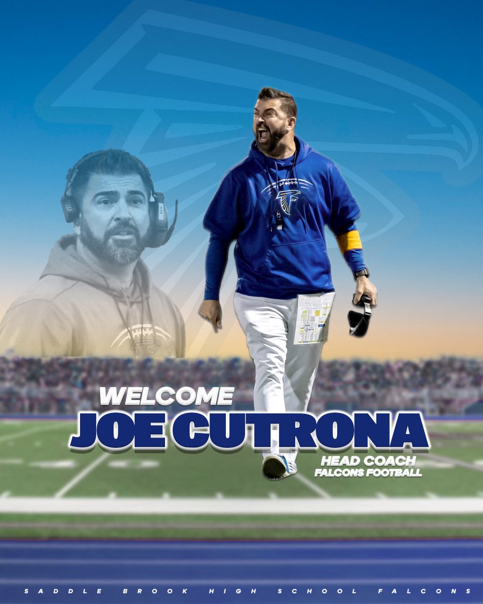 Next Chapter- ‘Home’
Honored to join the Saddle Brook Family